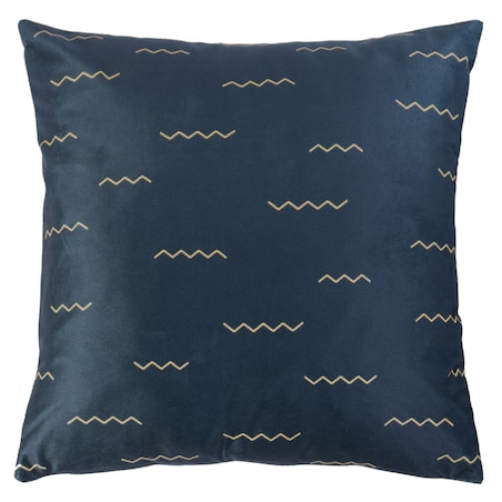 Poszewka dekoracyjna 40x40 Znak zodiaku Skorpion