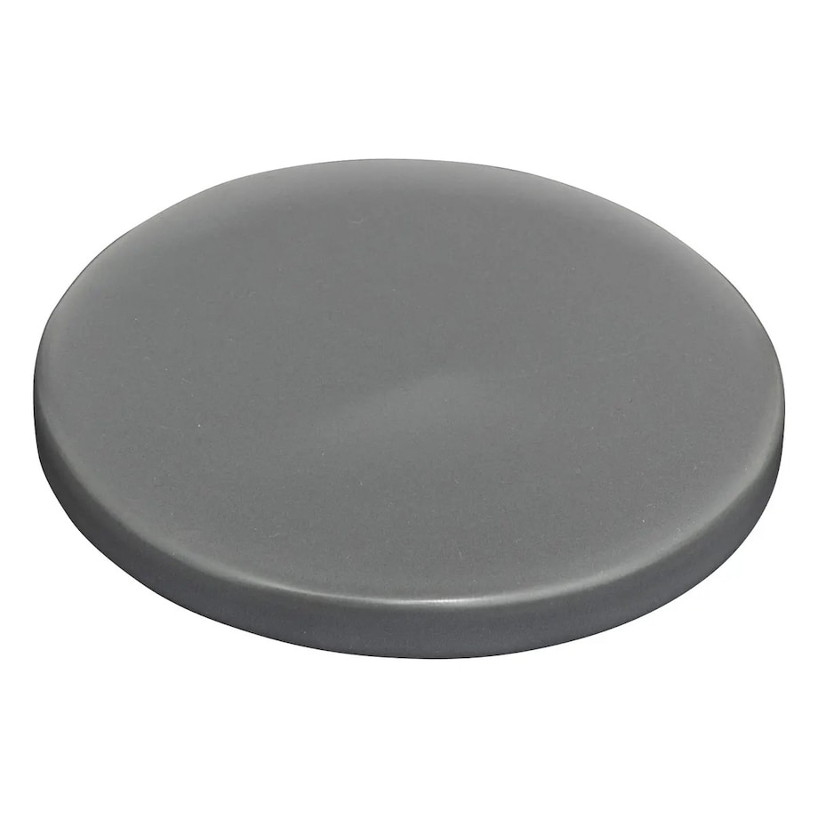 Zaparzacz, dzbanek do herbaty ceramiczny Belle Journée szary