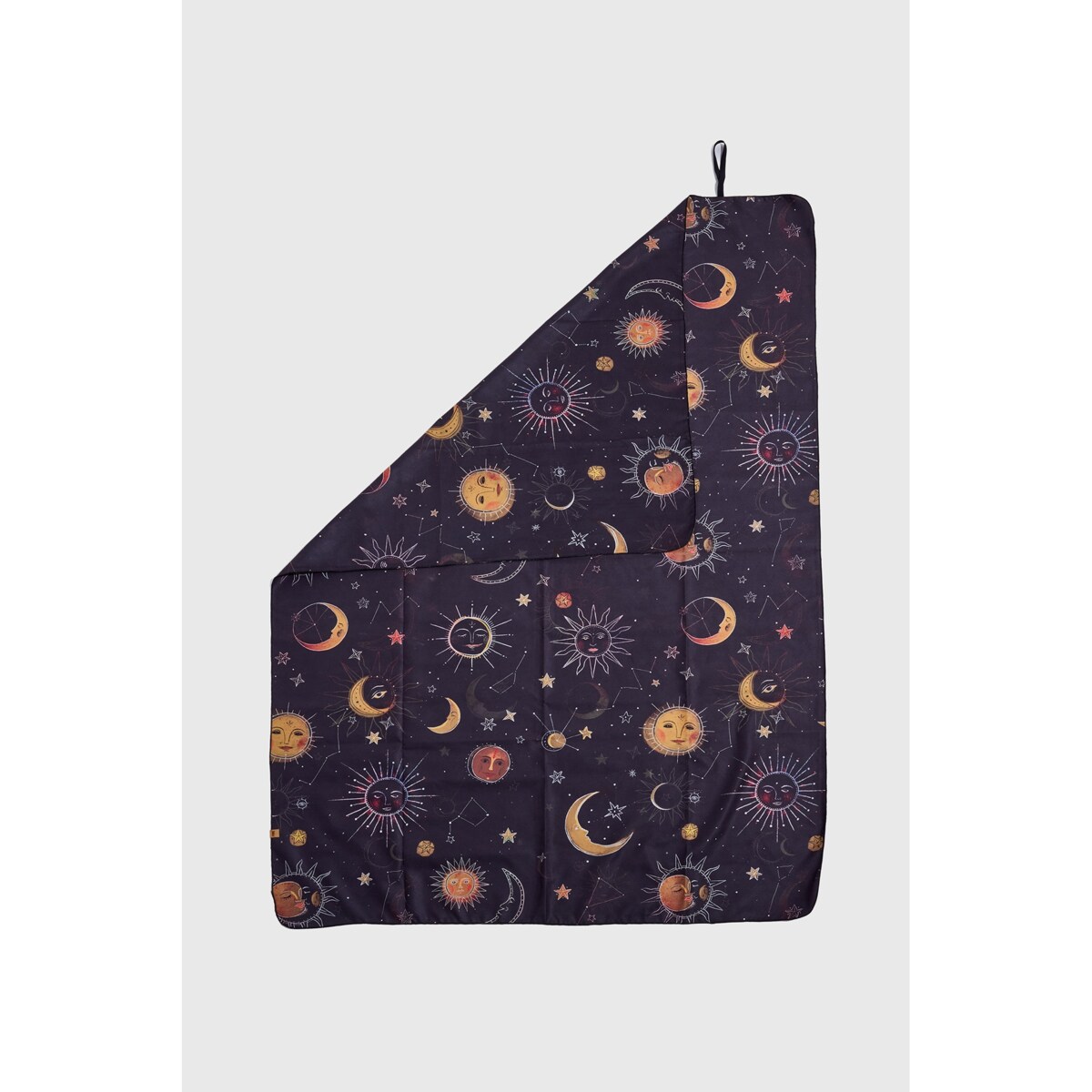 Ręcznik z mikrofibry – Pełnia 75x60