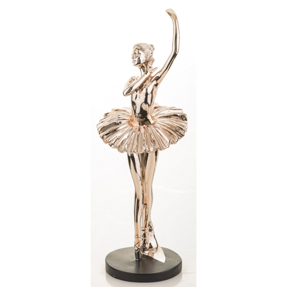 Dekoracja - baletnica 32x10 cm OLORINA - I