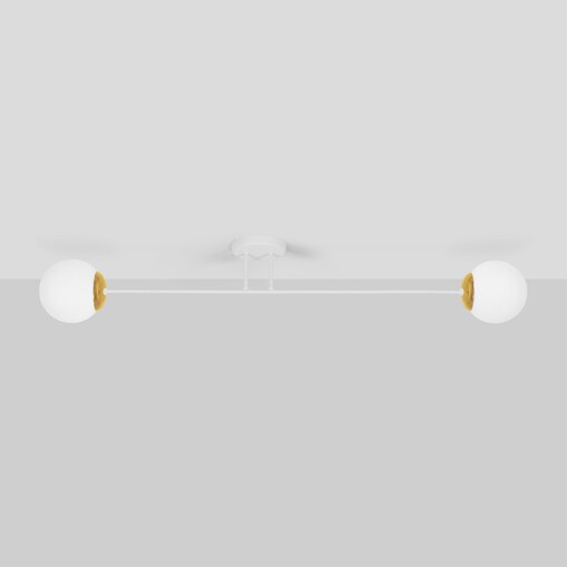 Lampa wisząca K-5315 z serii ELMO