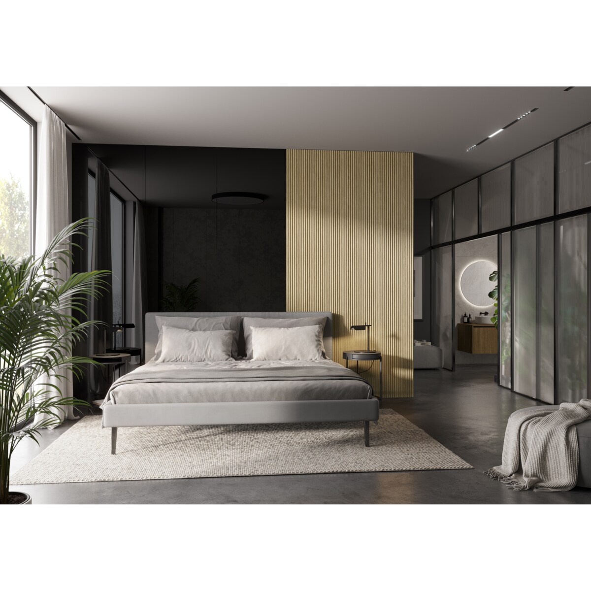 MIKROLAMELE TOPP - DĄB EUROPEJSKI CPL