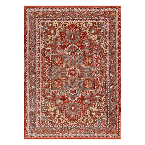 Dywan LEGEND 468 10 GB300 wełniany OSTA - 160x230 cm