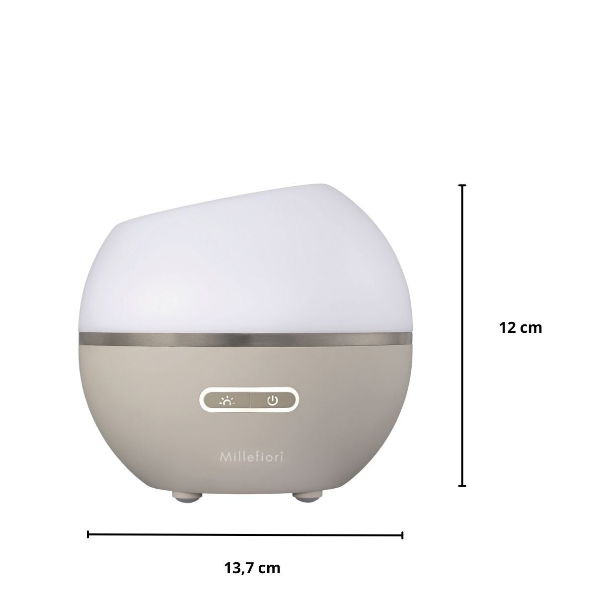 Millefiori odświeżacz ultradźwiękowy TORTORA