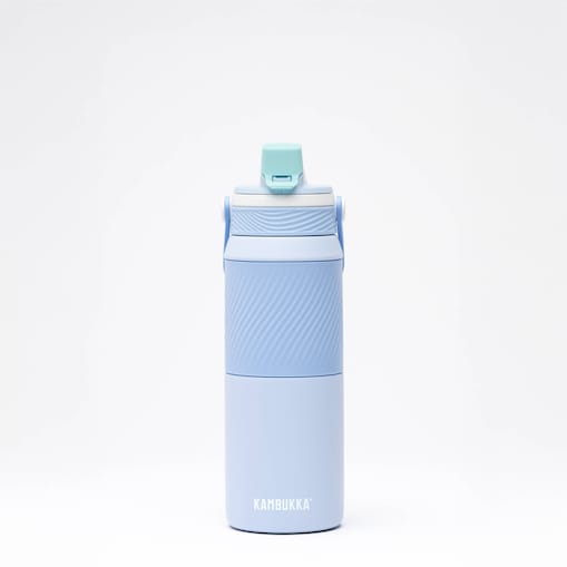 Butelka termiczna na wodę termos podróżny Dupla Insulated 750ml - Sky Cloud