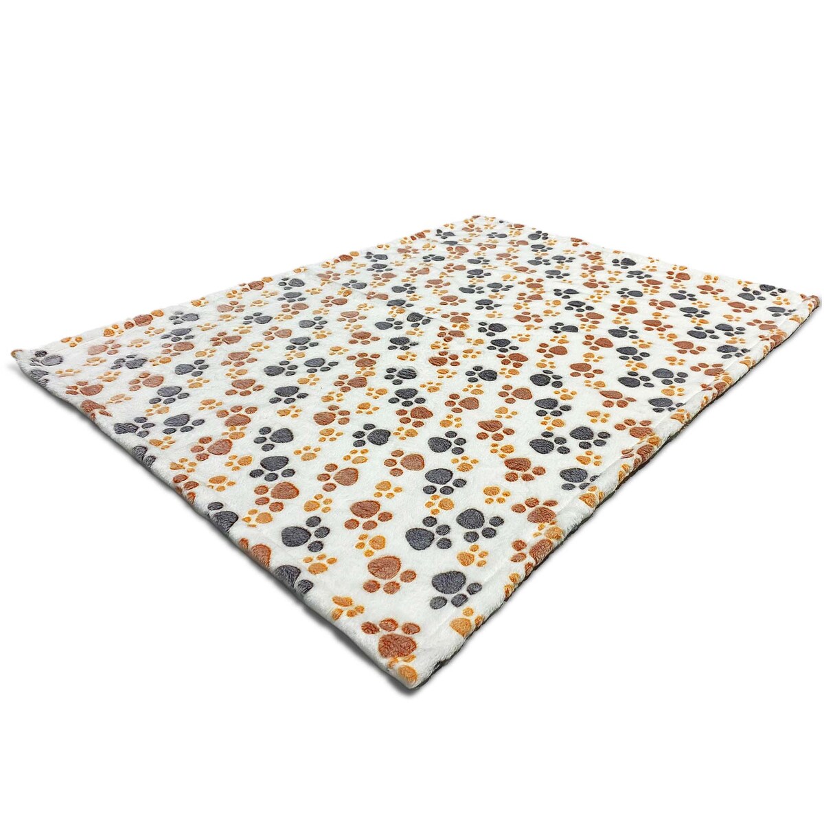 Koc Kocyk Dla Psa Kota Z Polaru Posłanie 100X70