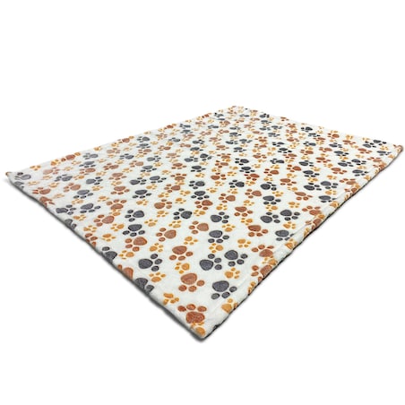 Koc Kocyk Dla Psa Kota Z Polaru Posłanie 100X70