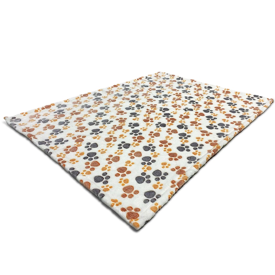 Koc Kocyk Dla Psa Kota Z Polaru Posłanie 100X70