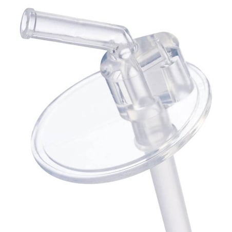 Butelka termiczna dla dzieci ze słomką 350 ml Ocean Breeze, b.box