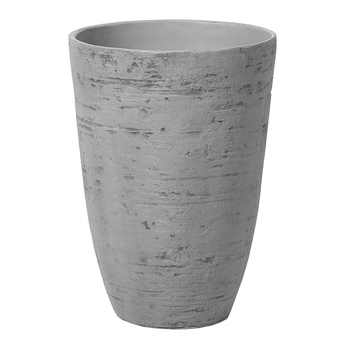 Donica CAMIA 35 cm Szary