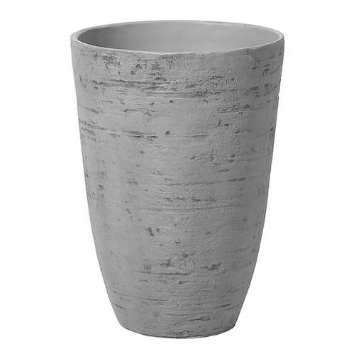 Donica CAMIA 35 cm Szary