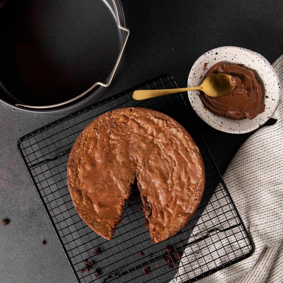 Princess Zestaw 10 akcesoriów do frytkownicy powietrznej, 3,2 L