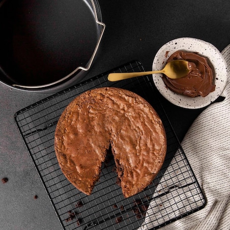 Princess Zestaw 10 akcesoriów do frytkownicy powietrznej, 3,2 L