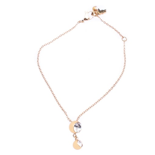 Biżuteria Folli Follie 3B1T040RC