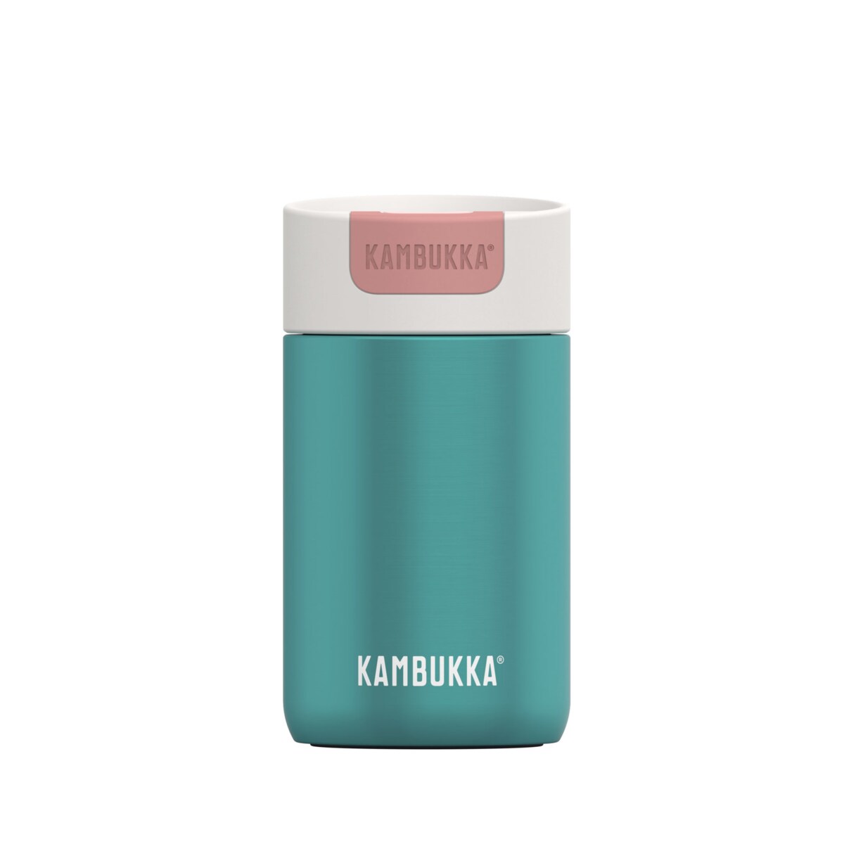 Kubek termiczny (300ml, Enchanted Forest) Olympus KAMBUKKA