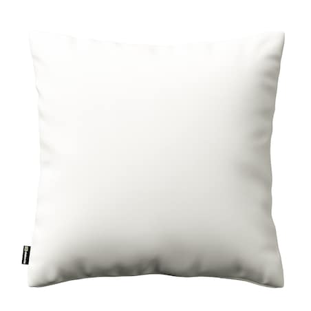 Poszewka Kinga na poduszkę 43x43 biały