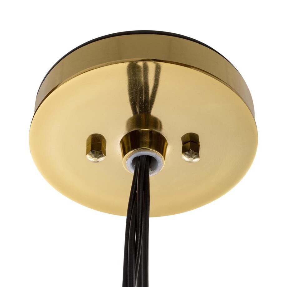 Żarówki ozdobne na kablu x 5, Ø 14 x 33 cm