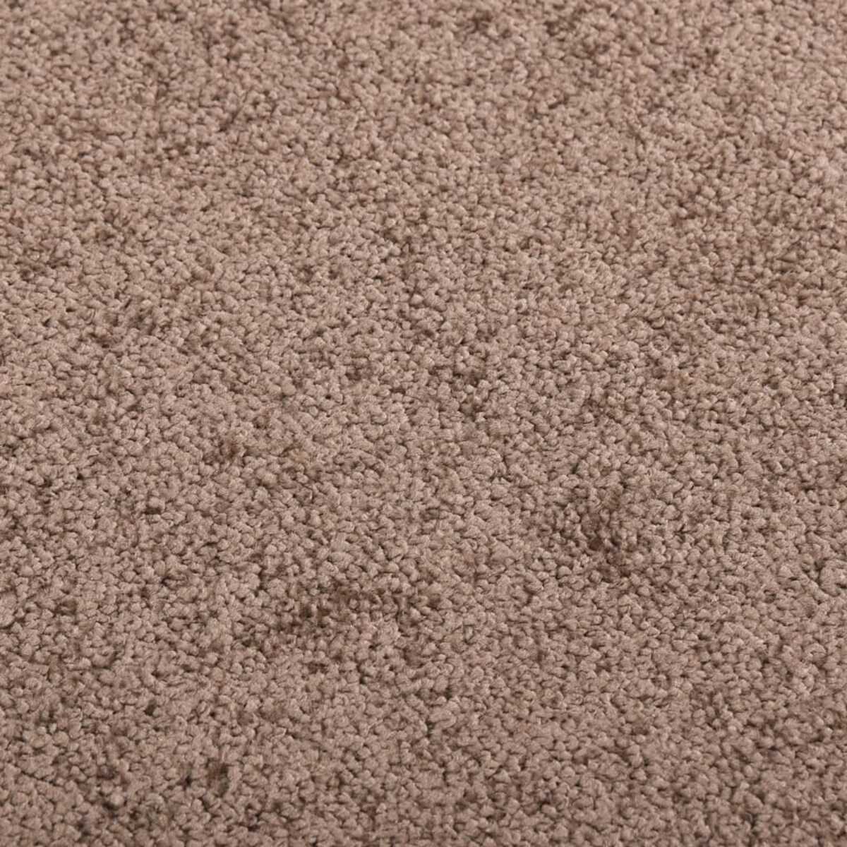 vidaXL Wycieraczka, brązowa, 80 x 120 cm