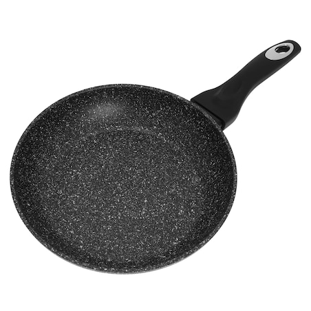 Patelnia granitowa 22cm indukcja gaz KLAUSBERG Marmo Gold