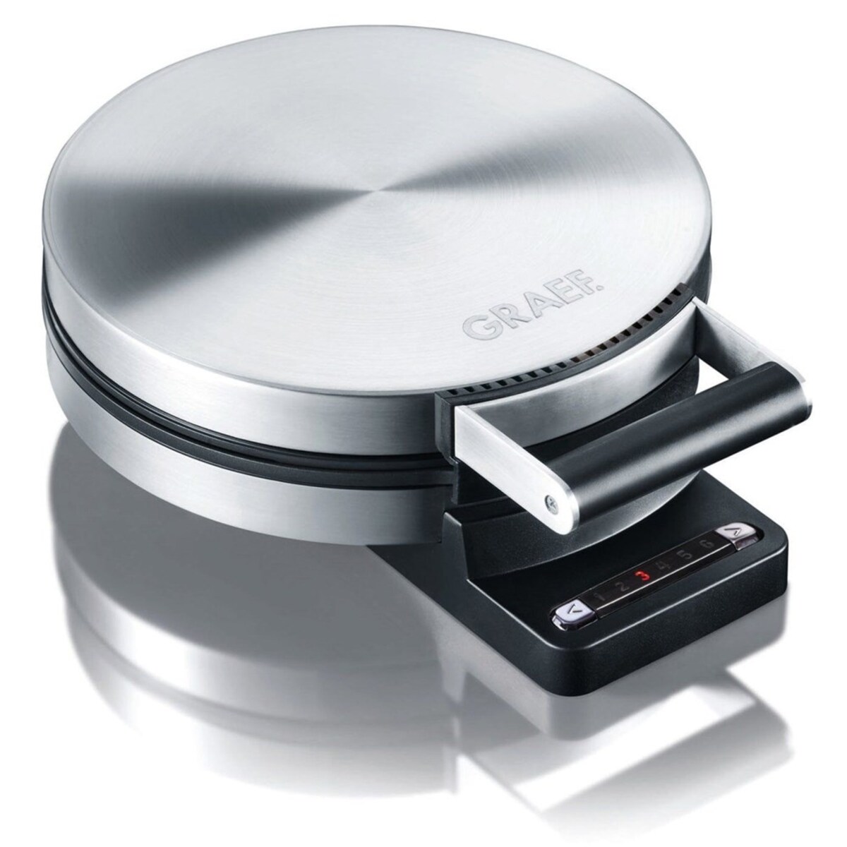 Graef GmbH & Co.KG. gofrownica MP41593