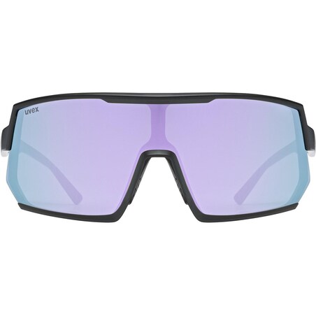 Unisex okulary przeciwsłoneczne