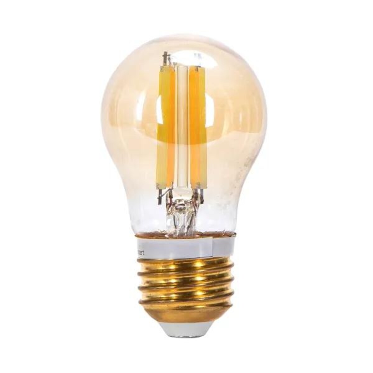 inteligentna żarówka bluetooth mesh g45 4.5w cct