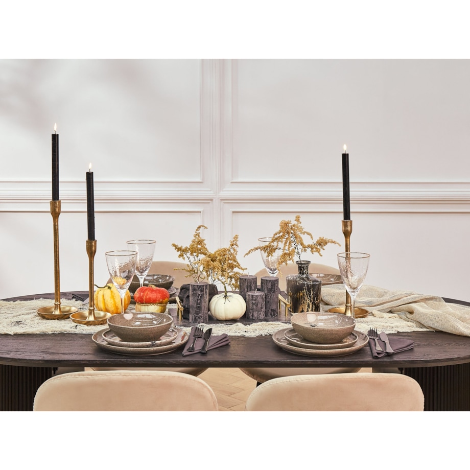 Deska do serwowania DIMARI Kamień Czarny