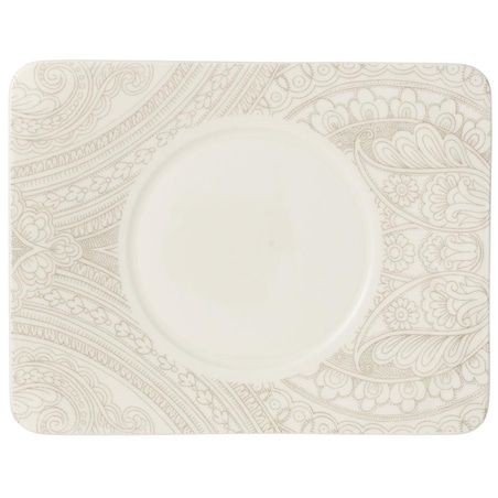 Spodek do filiżanki do herbaty Quinsai Garden, 17 x 14 cm, Villeroy & Boch