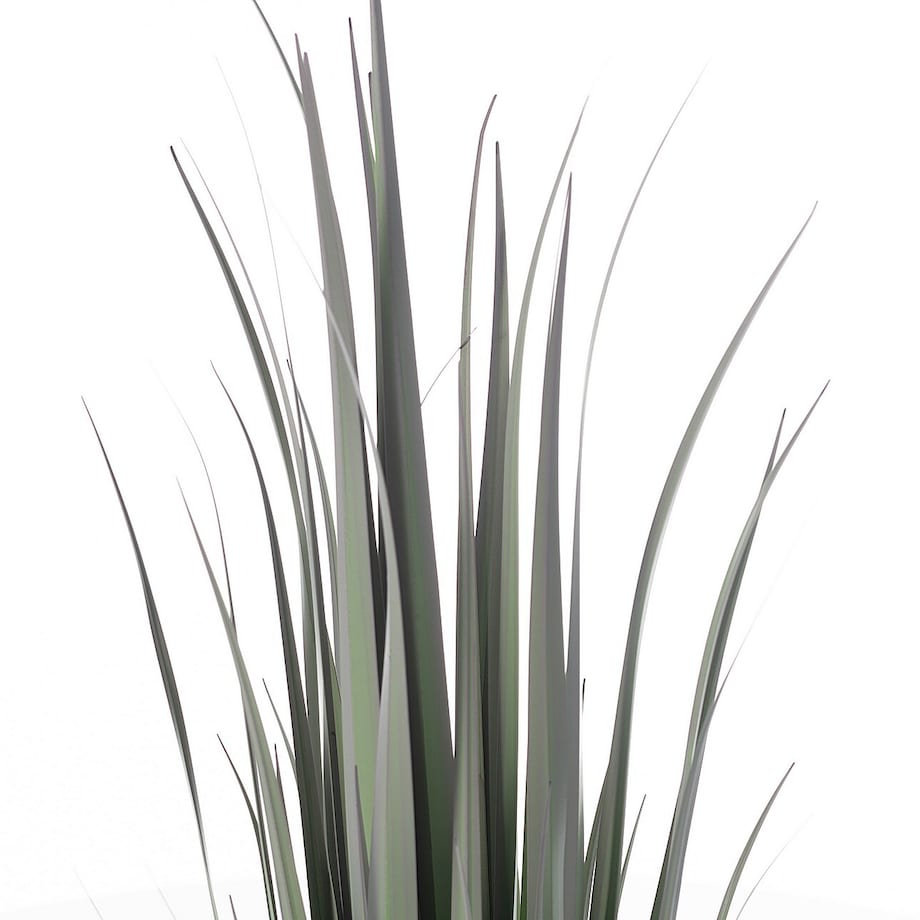 Dekoracja roślinna Grass 92cm, 92 cm