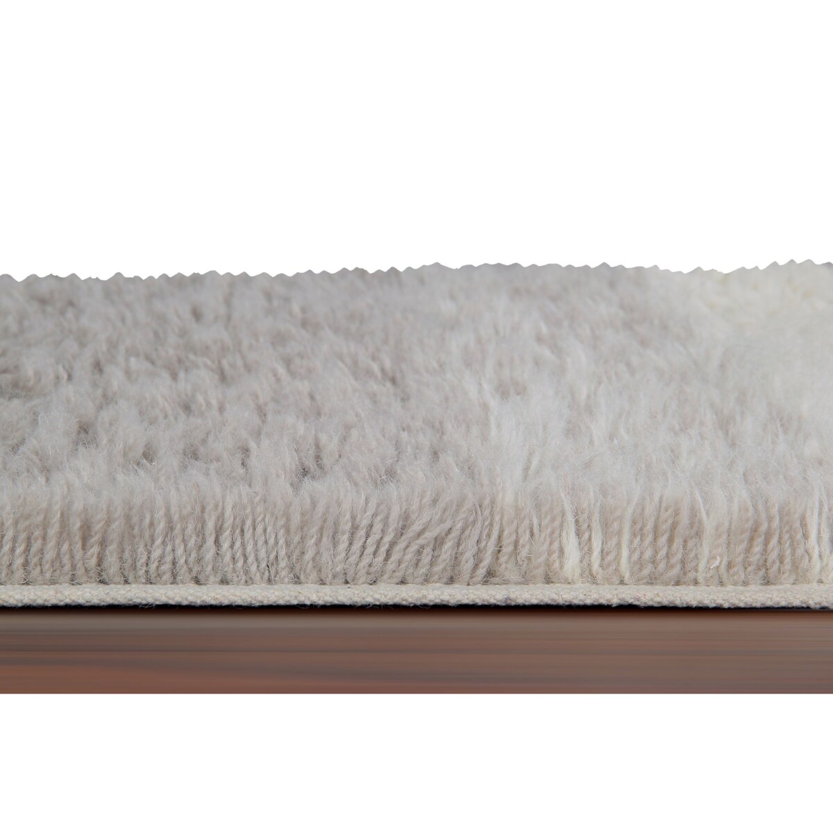 Dywan wełniany Into the Blue 140x200 cm Lorena Canals