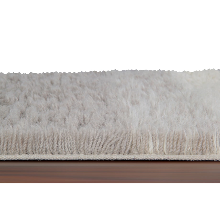 Dywan wełniany Into the Blue 140x200 cm Lorena Canals