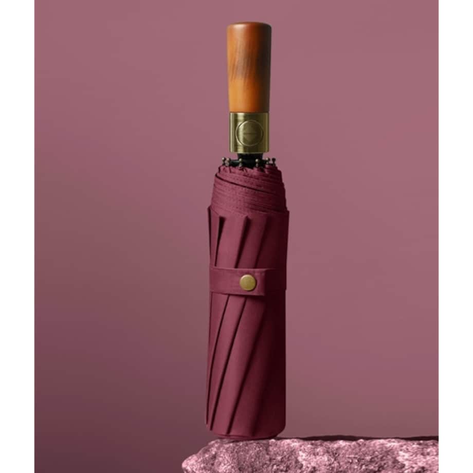 Stylowy Elitarny PARASOL EKSLUZYWNA PARASOLKA Parasol Gustowny AUTOMATYCZNY