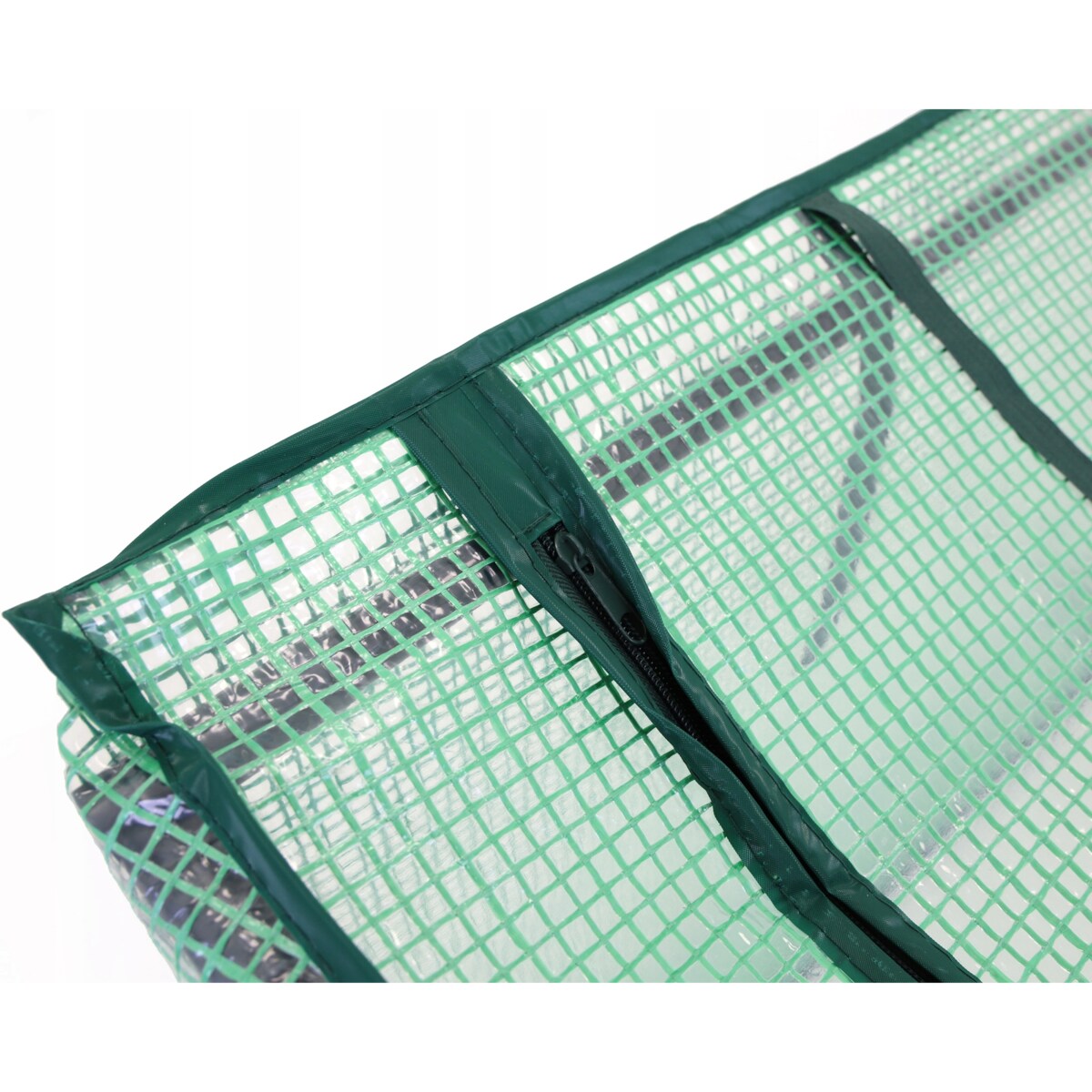 Mini Szklarnia Ogrodowa 70X90 Do Uprawy Roślin Na Grządkę