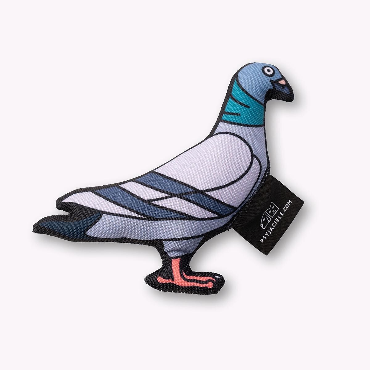 Mini zabawka z kocimiętką "Pidżyn"