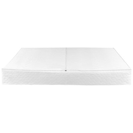 Pokrowiec na materac do łóżka wodnego PURE 180 x 200 cm
