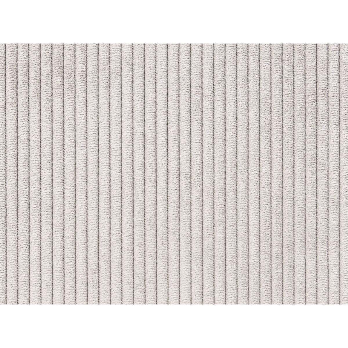 Szezlong lewostronny ARDAL Sztruks Beżowoszary