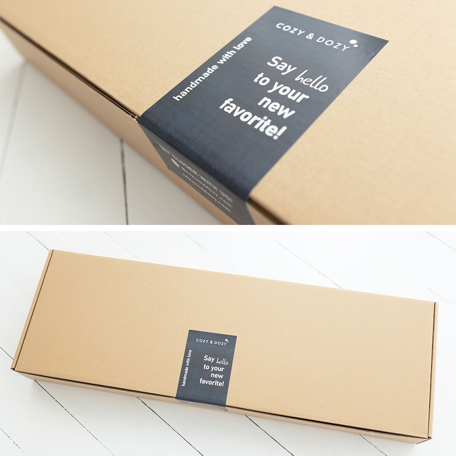 Namiot tipi Cozy White Velvet z matą