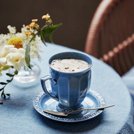 Kubek ze spodkiem Dream Blue