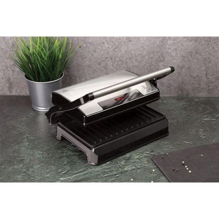 Grill elektryczny opiekacz do kanapek 700W BERLINGER HAUS