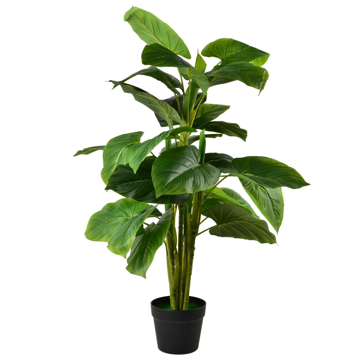 Kwiat sztuczny w doniczce 95 cm VIRIDIS