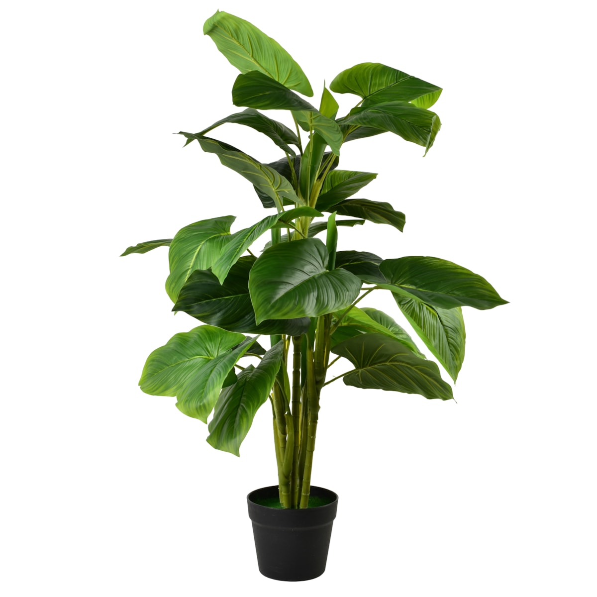 Kwiat sztuczny w doniczce 95 cm VIRIDIS