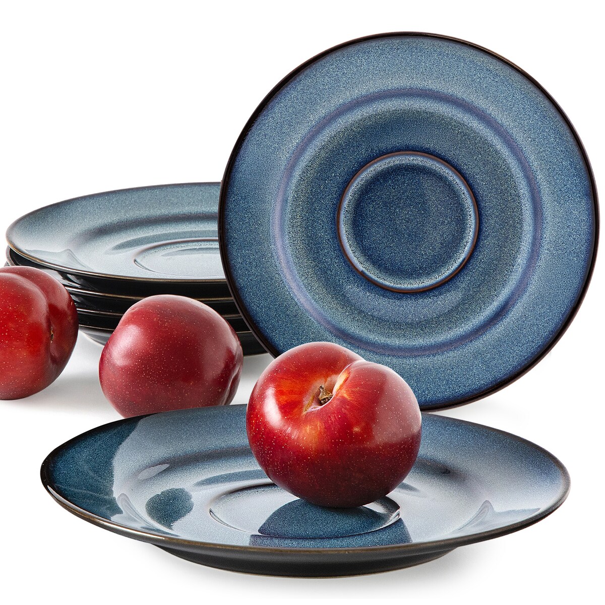 BALI Spodek filiżanki do kawy 6 szt.