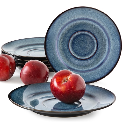 BALI Spodek filiżanki do kawy 6 szt.