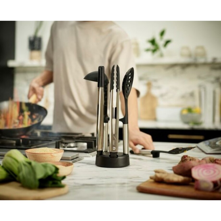Zestaw 5 narzędzi kuchennych Elevate Fusion Joseph Joseph