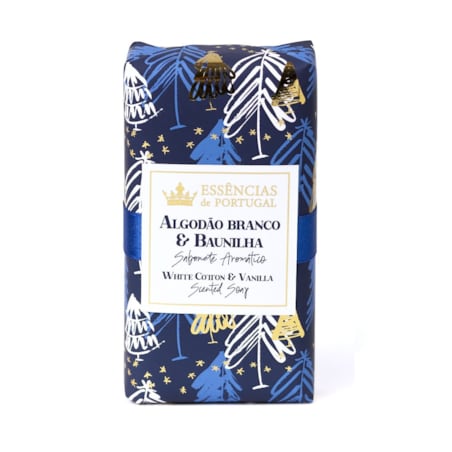 Mydło Cotton Forestry 200g