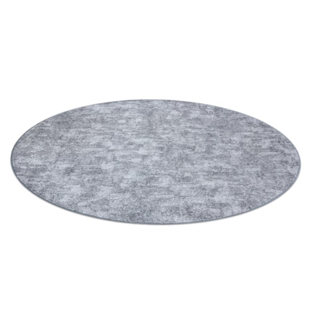 DYWAN koło POZZOLANA szary koło 150 cm