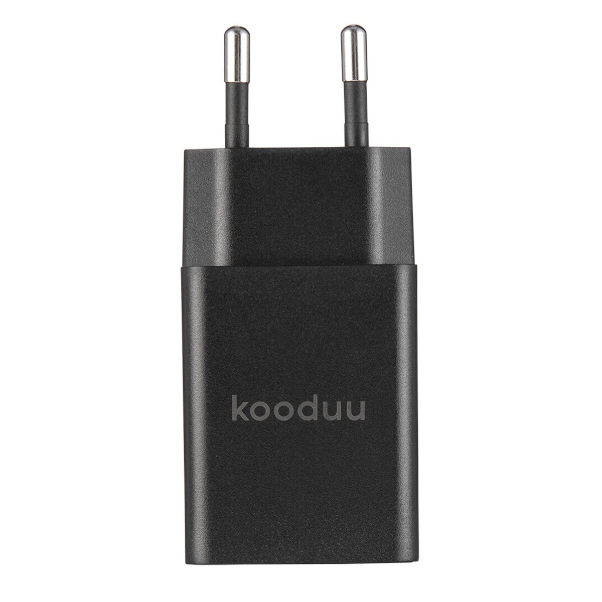 KOODUU Ładowarka sieciowa USB-C - Czarny