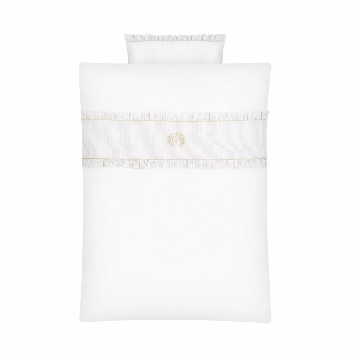 Pościel niemowlęca Golden Sand