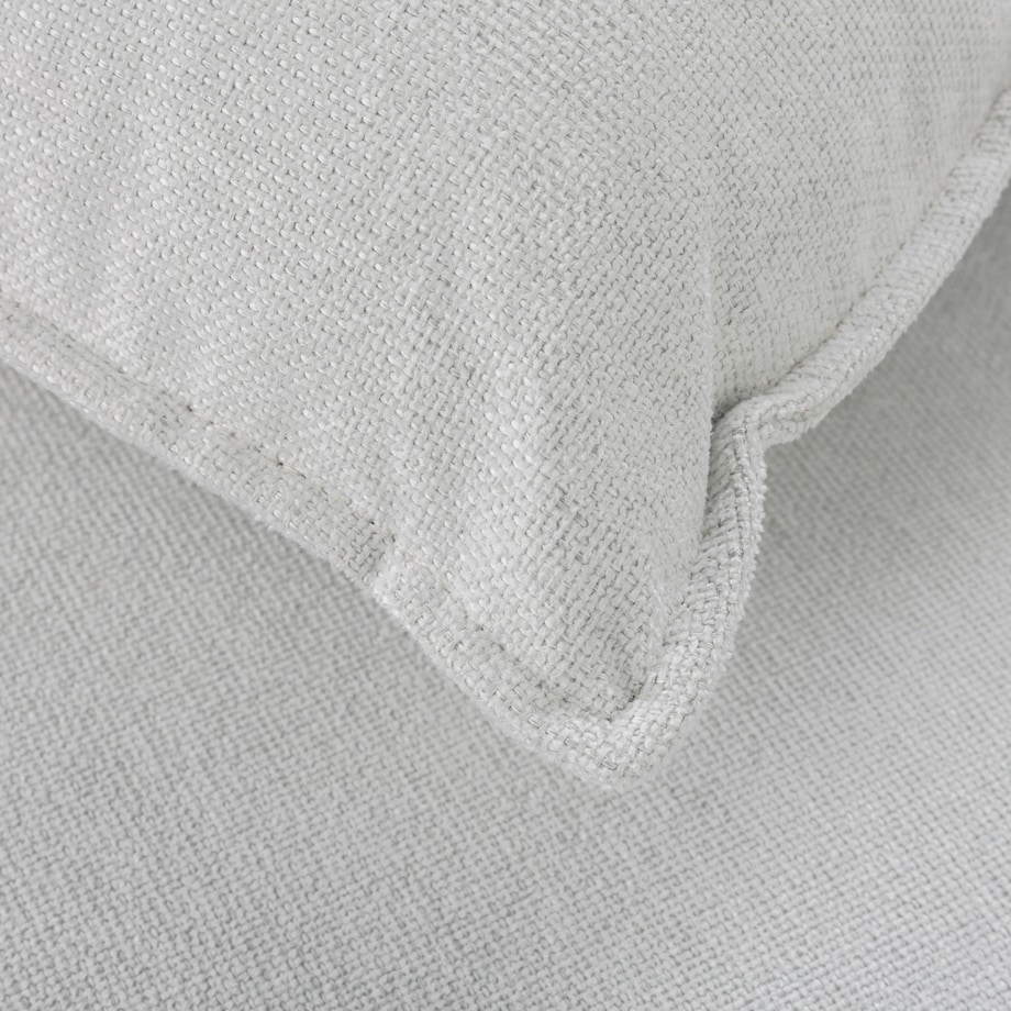 Sofa Assens beige, 220x88x81 cm