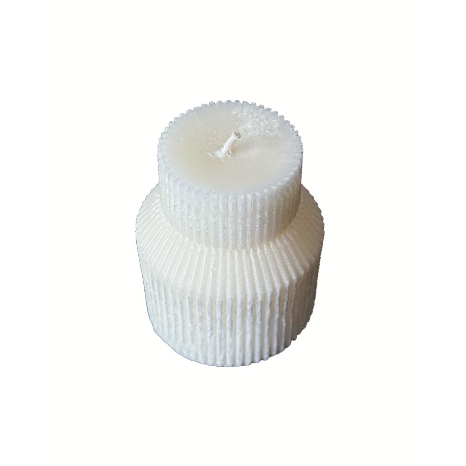 VERKOI Świeca Ozdobna Kana